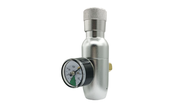 Regulator 5004
